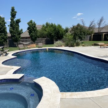 Platinum Pool Services - One of our sparkly clean pool! - Pool & Hot Tub Service Near Me Platinum Pool Services - One of our sparkly clean pool! - Pool & Hot Tub Service Near Me