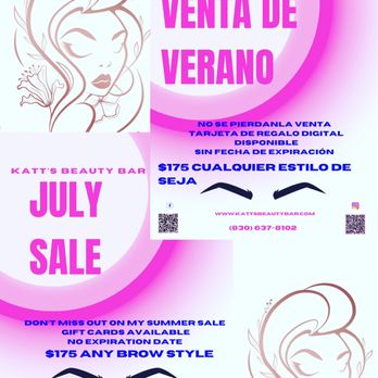 Katt's Beauty Bar - July 2023 special! - Permanent Makeup Near Me - Marble Falls, Texas Katt's Beauty Bar - July 2023 special! - Permanent Makeup Near Me - Marble Falls, Texas
