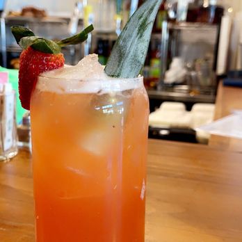 Prep & Pastry on Grant - Brunch Punch - Breakfast & Brunch Near Me - Tucson, Arizona