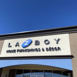 La-Z-Boy Furniture Galleries