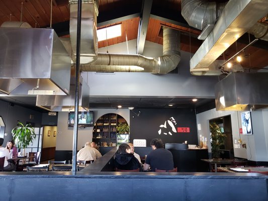 King Kong Korean BBQ by null