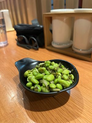 Nouilles de Lan Zhou - Noodle Shop by null