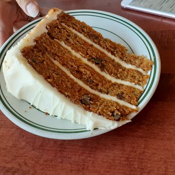 Lakeshore Lodge - Carrot cake - Restaurants Near Me - Lakeside, Oregon Lakeshore Lodge - Carrot cake - Restaurants Near Me - Lakeside, Oregon