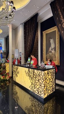 Éclat Hotel Taipei by null