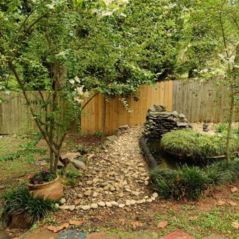 Grantlanta Lawn - Landscape Architects or Designers Near Me