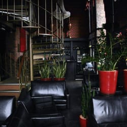 Spice Lounge