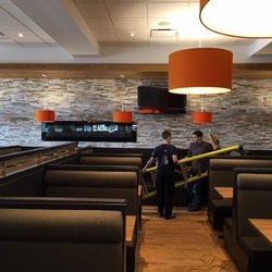 Rôtisserie Scores