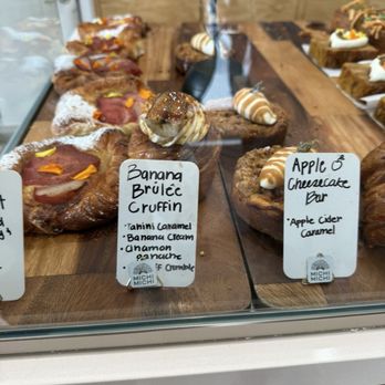Michi Michi - Bakeries Near Me - San Diego, California Michi Michi - Bakeries Near Me - San Diego, California