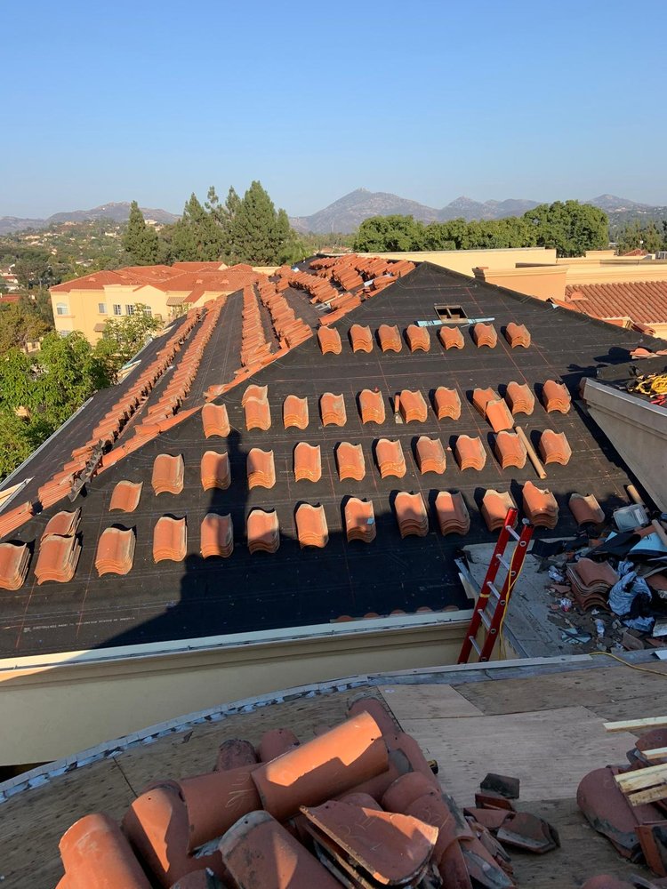 Slide of Cortez Roofing Solutions
