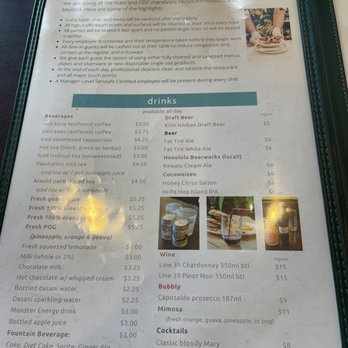 Eggs 'n Things - Breakfast & Brunch Near Me - Honolulu, Hawaii