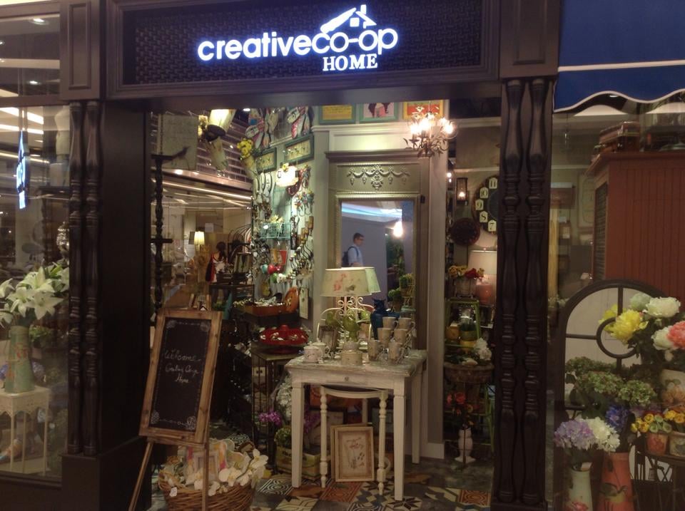 CREATIVE CO-OP - Updated June 2026 - 鄉事會138路號 Home Square, Hong Kong ...