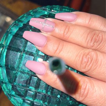 La Beaute Nails - Nail Salons Near Me - San Dimas, California