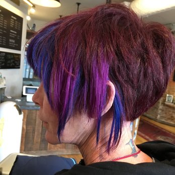 Main St Annex Salon - Pic 4. others trying to replicate C as left CA. Stylists looked at C's instagram for ideas 4 me. no one came remotely close to her artistry - Hair Salons Near Me - Los Gatos, California Main St Annex Salon - Pic 4. others trying to replicate C as left CA. Stylists looked at C's instagram for ideas 4 me. no one came remotely close to her artistry - Hair Salons Near Me - Los Gatos, California