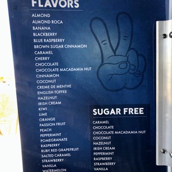 Dutch Bros Coffee - Many flavors available - Coffee & Tea Near Me - Cave Creek, Arizona