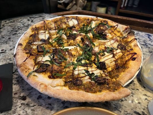 900 Degrees Neapolitan Pizzeria by null