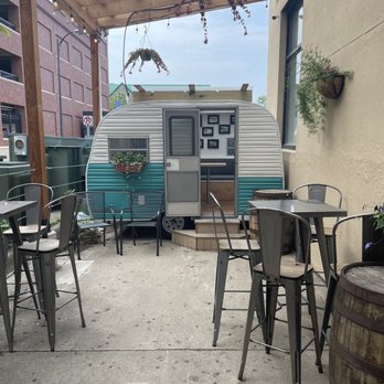 MiddleCoast Brewing Company - Cute little trailer you can eat in - Breweries Near Me - Traverse City, Michigan MiddleCoast Brewing Company - Cute little trailer you can eat in - Breweries Near Me - Traverse City, Michigan