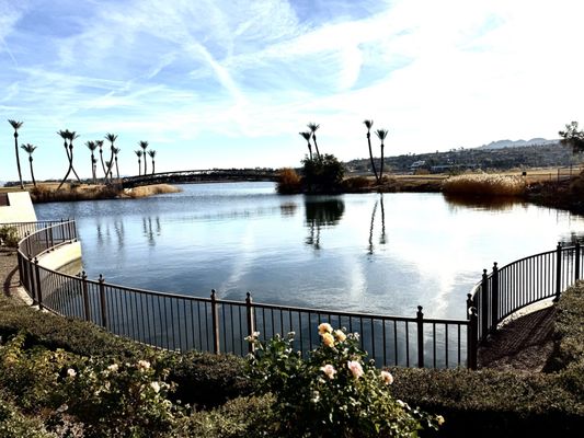The Westin Lake Las Vegas Resort & Spa by null