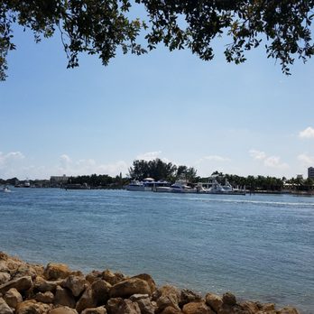 Jupiter Inlet Lighthouse and Museum - View out back - Landmarks & Historical Buildings Near Me - Jupiter, Florida