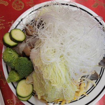 Four Seasons Hot Pot And Dumpling - Fresh meats and vegetables ready for the Hot Pot. The Best! - Chinese Near Me - Provo, Utah Four Seasons Hot Pot And Dumpling - Fresh meats and vegetables ready for the Hot Pot. The Best! - Chinese Near Me - Provo, Utah