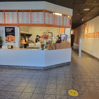 SFC Seoul Fried Chicken - Chicken Wings Near Me - Edison, New Jersey SFC Seoul Fried Chicken - Chicken Wings Near Me - Edison, New Jersey