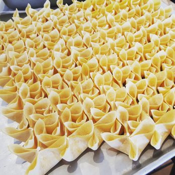 Tiki Buddha - Freshly made crab rangoon! - Seafood Near Me - Middleboro, Massachusetts Tiki Buddha - Freshly made crab rangoon! - Seafood Near Me - Middleboro, Massachusetts