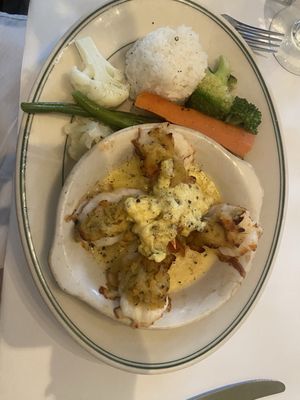 Hyde Street Seafood House & Raw Bar by null