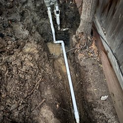 Sandoval Landscaping & Gardening - Piped fixed