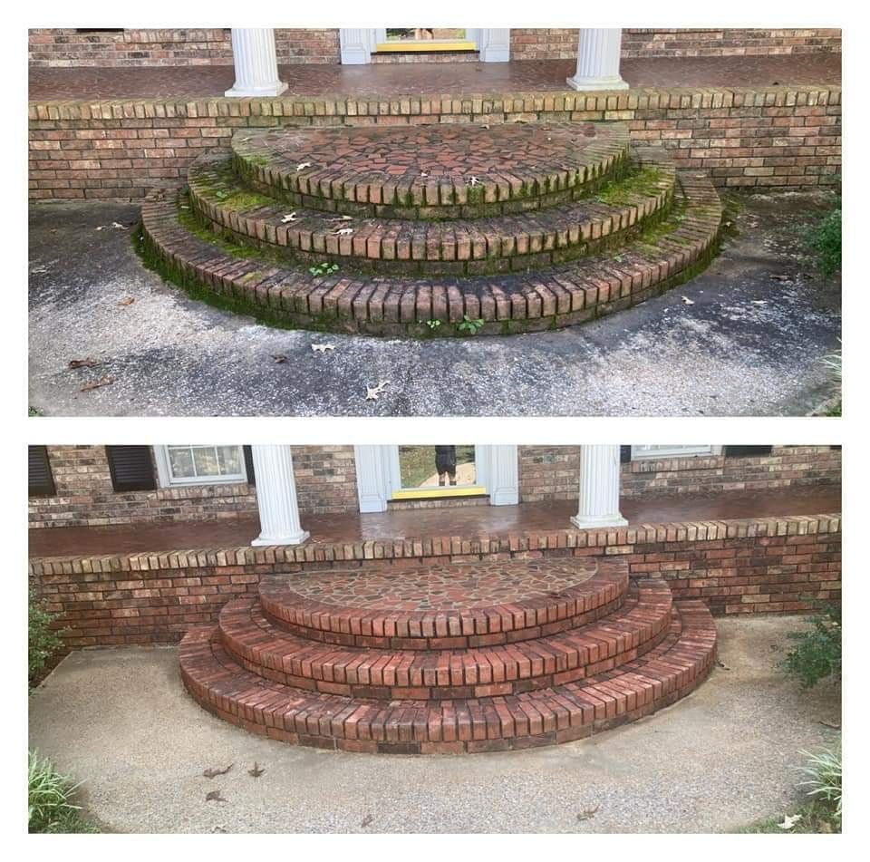 Slide of A&A Property Maintenance Service