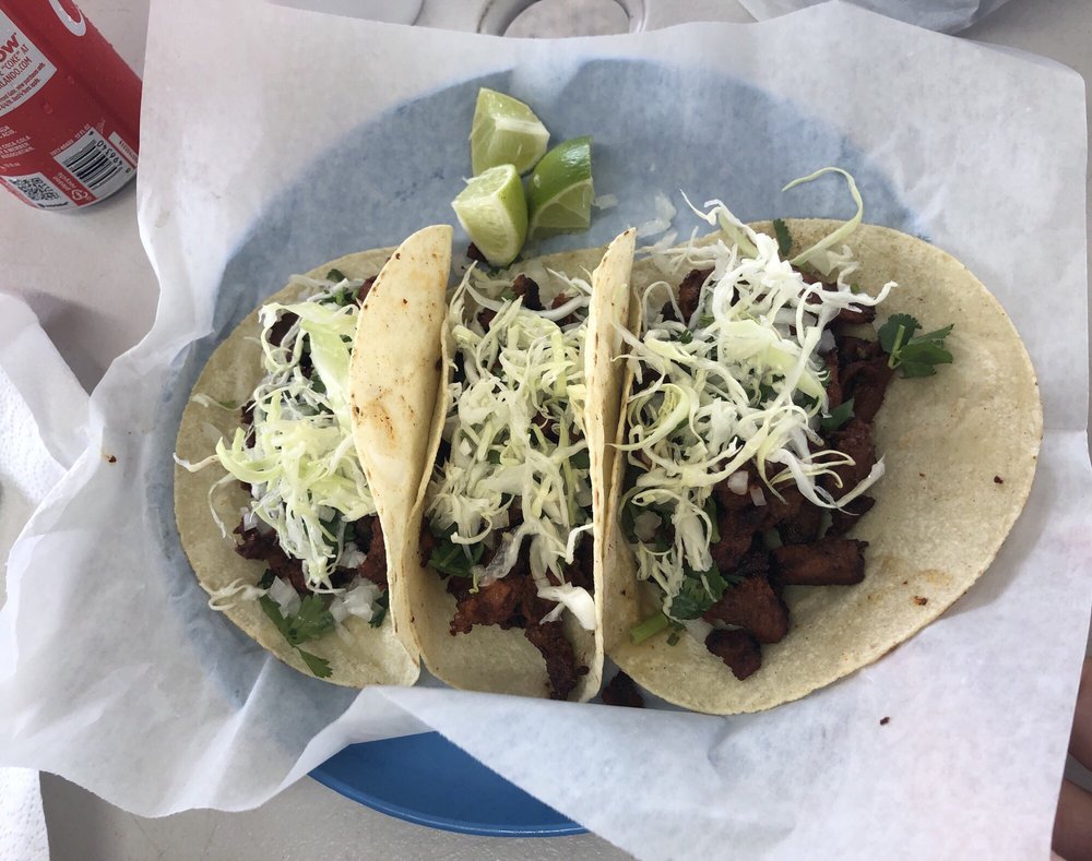 Yanely's Tacos
