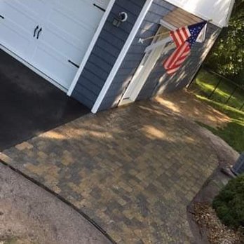 Quality Landscaping - Landscaping Near Me