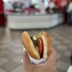 In-N-Out Burger