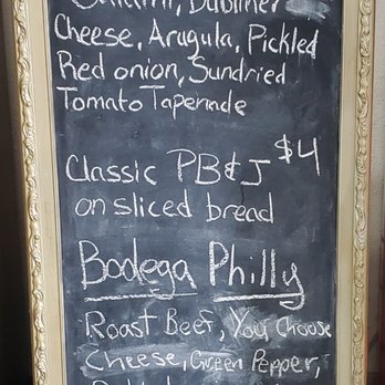 Bodega Pdx - specials - Sandwiches Near Me - Portland, Oregon Bodega Pdx - specials - Sandwiches Near Me - Portland, Oregon