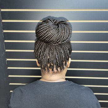 Amazing Braids - Hair Salons Near Me - Little Rock, Arkansas Amazing Braids - Hair Salons Near Me - Little Rock, Arkansas