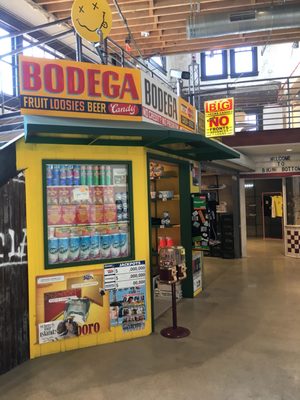 Bodega by null