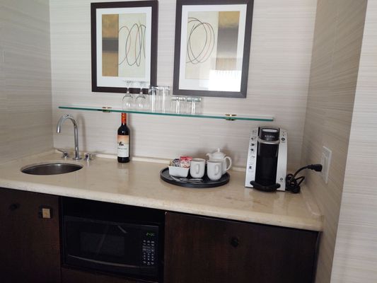 Cambridge Suites Toronto by null