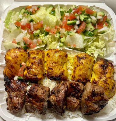 York Kabob by null