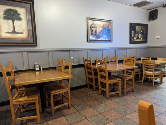 Pizzeria L'Italiano by null