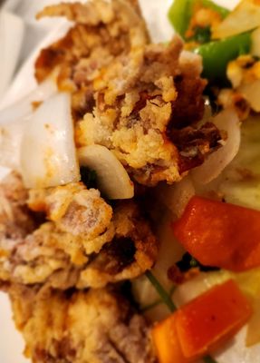 Coco Asian Cuisine Restaurant by null