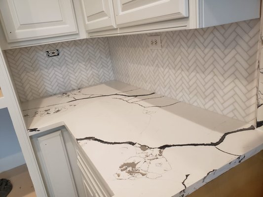 Houston Flooring & Bathroom Remodeling