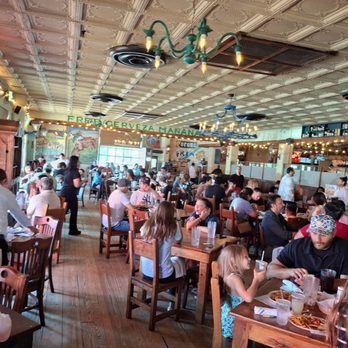 Jose Tejas - Dining room - Cajun/Creole Near Me - Iselin, New Jersey