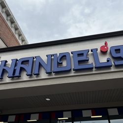 Handel's Homemade Ice Cream