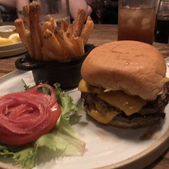 Yardbird - Burger! - Southern Near Me - Las Vegas, Nevada