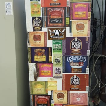Listermann Brewing - Brewing Supplies Near Me - Cincinnati, Ohio