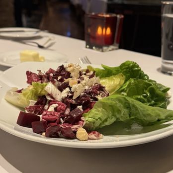 The Charcoal Room - Steakhouse Chopped Salad - Steakhouses Near Me - Las Vegas, Nevada The Charcoal Room - Steakhouse Chopped Salad - Steakhouses Near Me - Las Vegas, Nevada