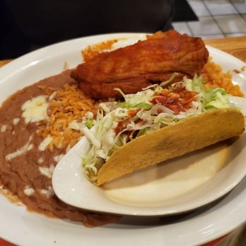 La Fiesta Restaurant - Chile Relano and Taco - Mexican Near Me - Mountain View, California La Fiesta Restaurant - Chile Relano and Taco - Mexican Near Me - Mountain View, California