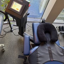 Nicole Shutko Chiropractic Center - DOC Lumbar Spinal Decompression