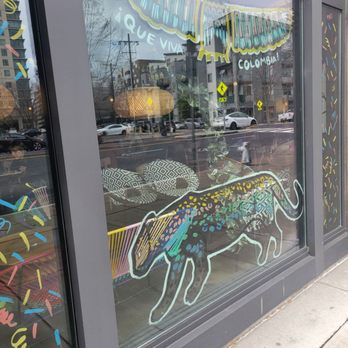 Parche - Colombian Near Me - Oakland, California