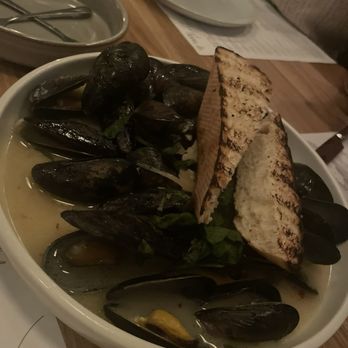 Sixty Vines - Mussels - New American Near Me - Charlotte, North Carolina