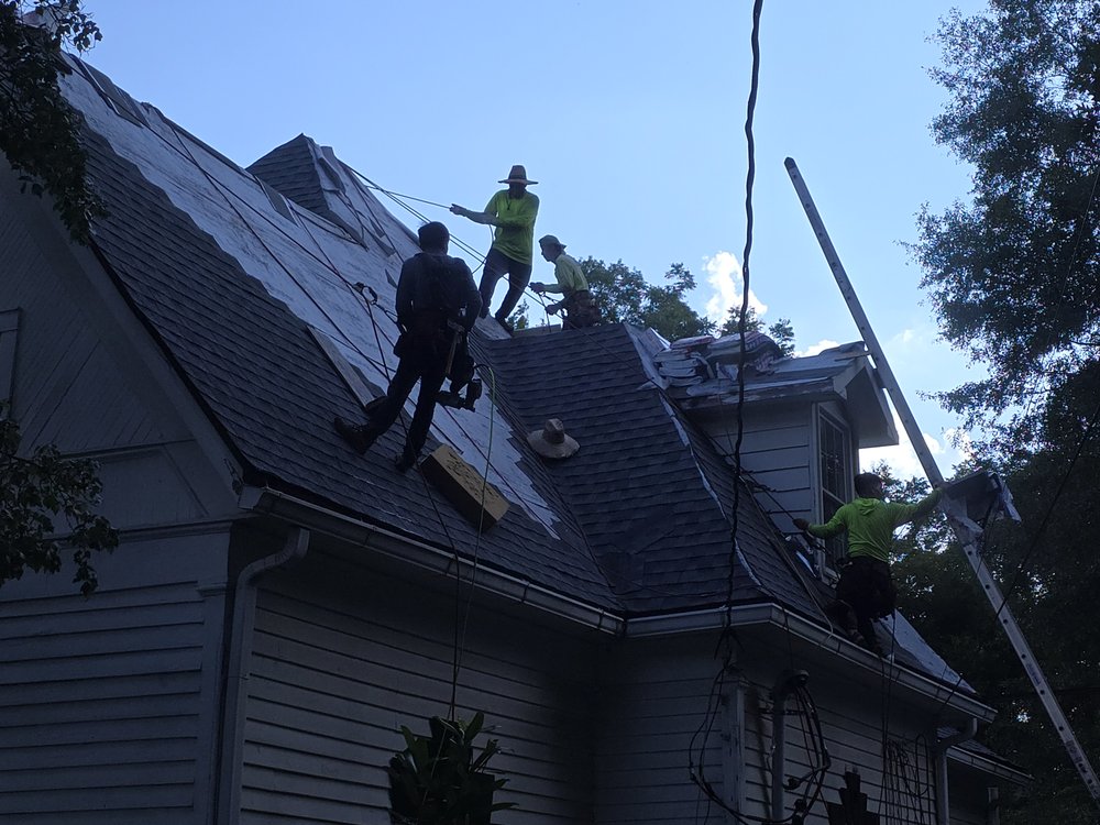 Slide of Rjs Roofing & Construction