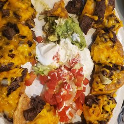 Teotihuacan Mexican Restaurant